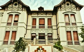 Villa Manolita
